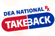 Drug TAKE Back