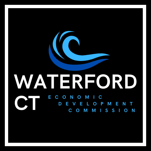 Waterford EDC Logo