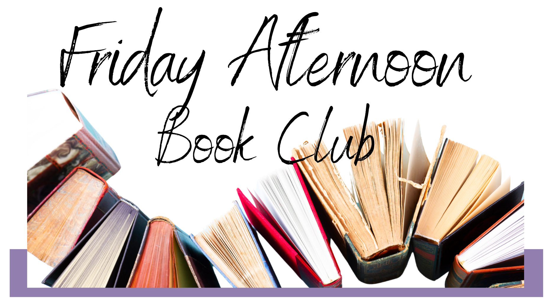 Afternoon header bigger