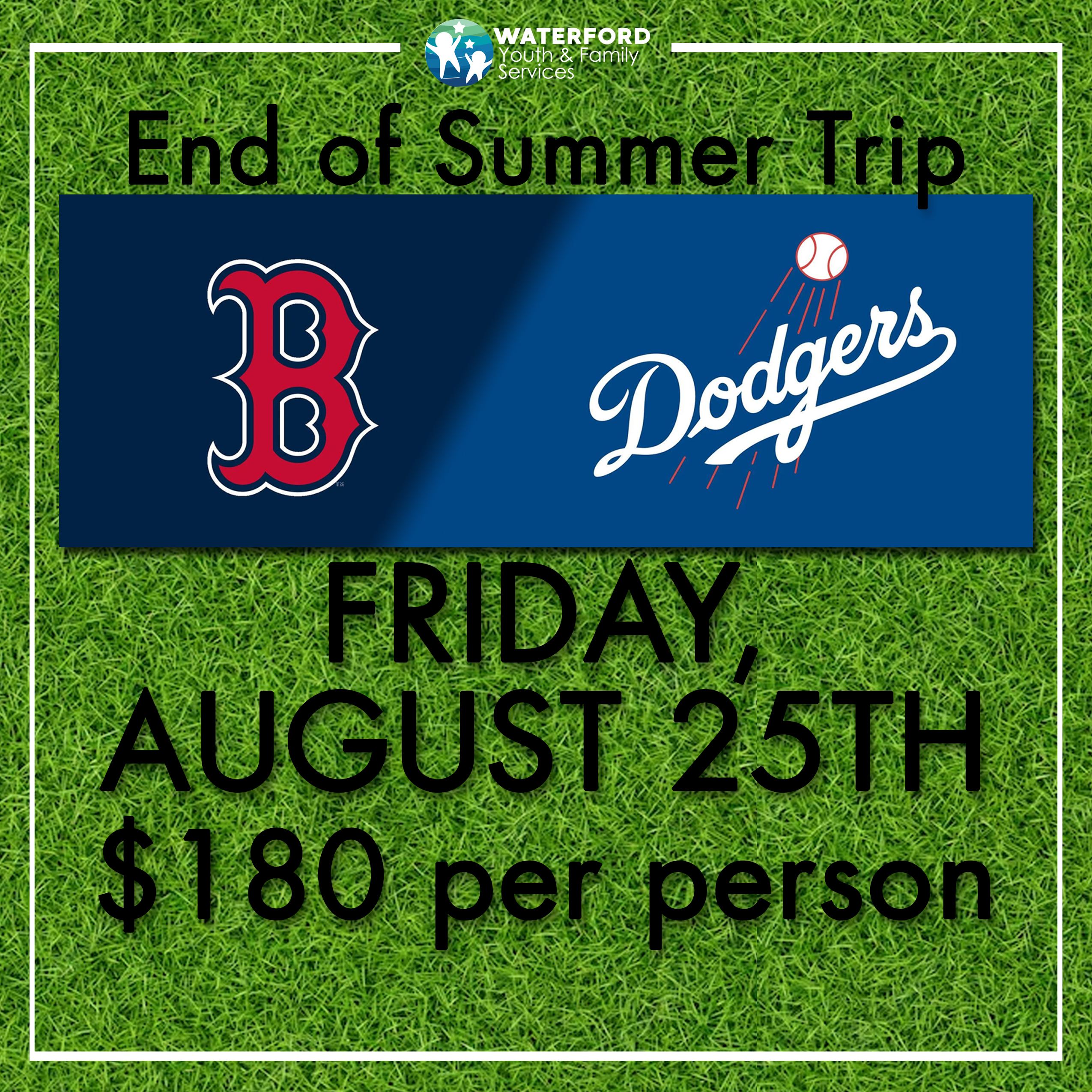 End of summer trip Square