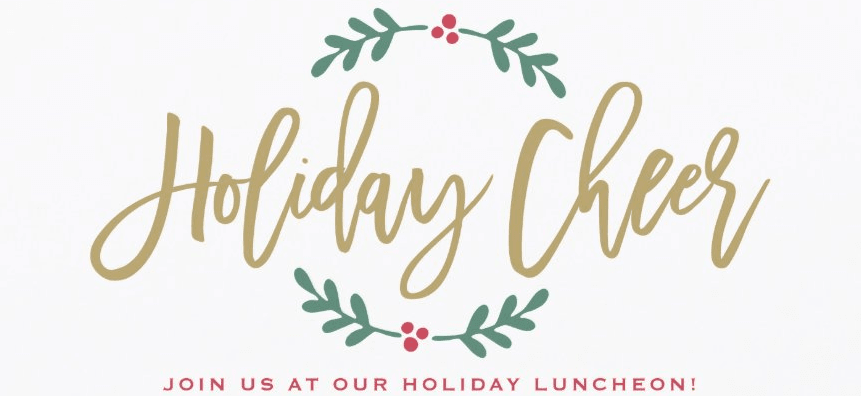 HolidayLuncheon 2023Graphic