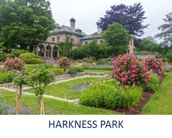 Harkness Park