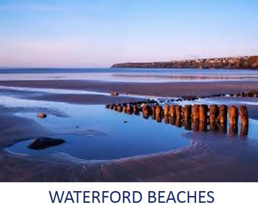 Waterford Beaches