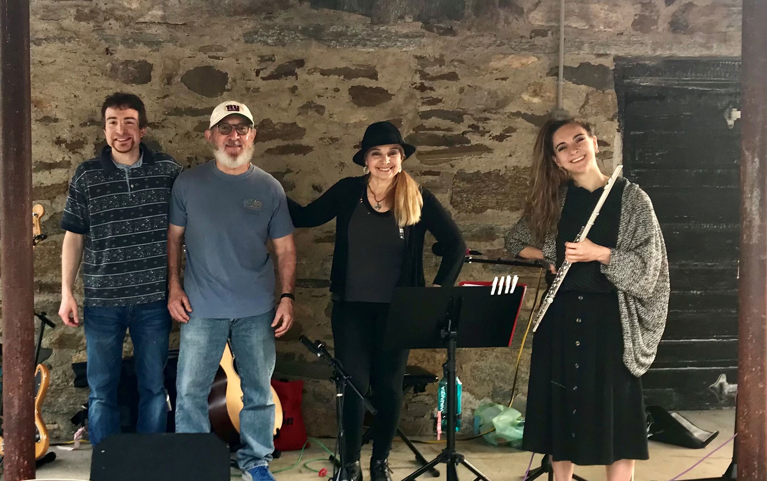 Second Chance Acoustic