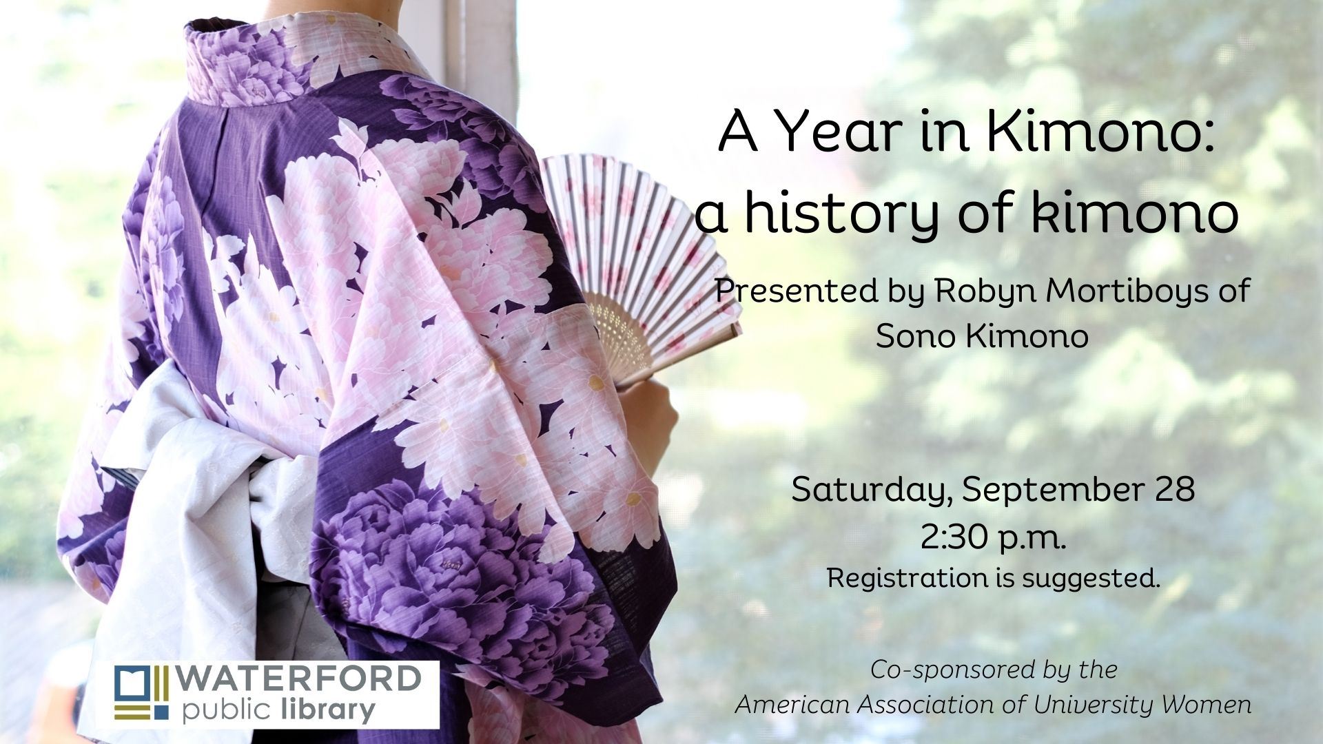 A Year in Kimono (slide) (1)