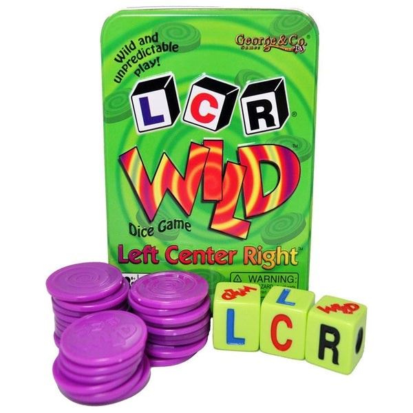 lcr