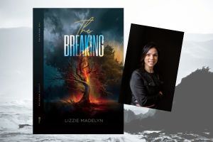 Lizzie Madelyn LibCal