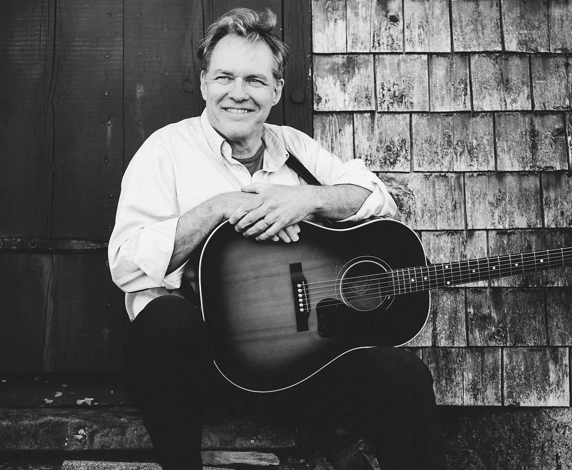 Joe Flood ukulele workshop