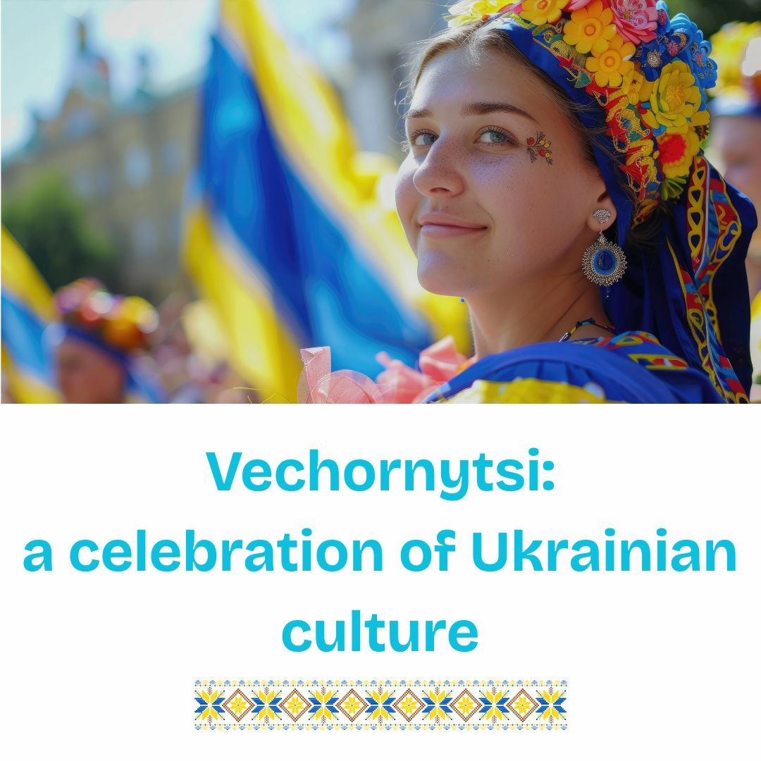 Veynitsssia event social media