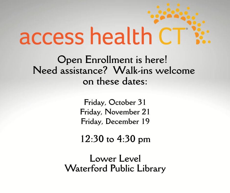 access health CT FB  (Facebook Post)