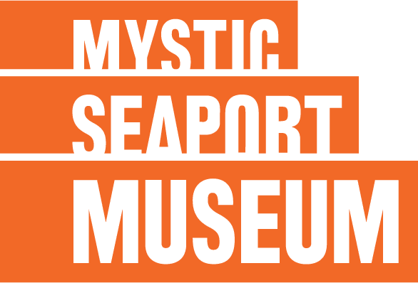 Mystic Seaport Logo