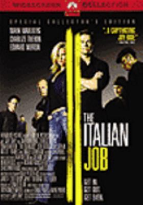 Italian Job