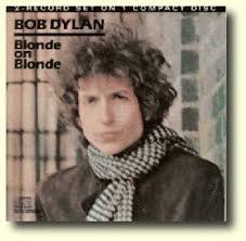 Blonde on Blonde Opens in new window