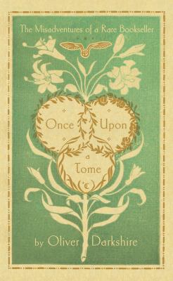 Once upon a tome
