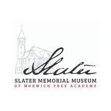 Slater Memorial Museum Logo