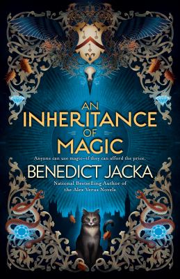 Inheritance of magic Opens in new window
