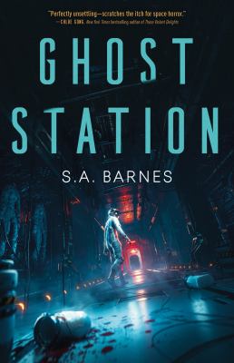 Ghost station