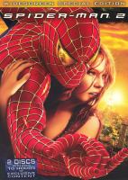 Spider-man 2