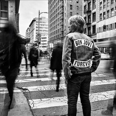 Forever bon jovi