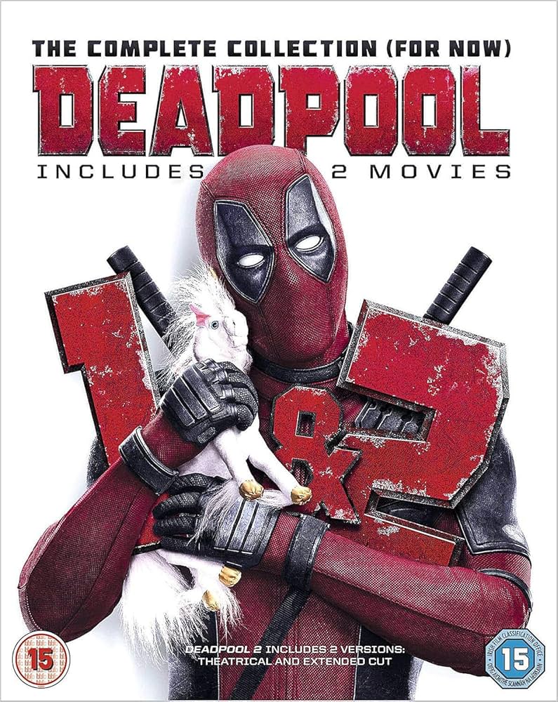 Deadpool