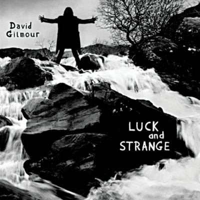 Luck and strange
