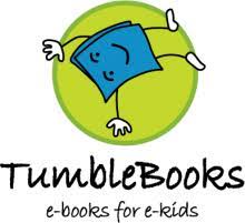 TumbleBooks