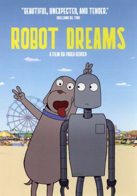 Robot Dreams