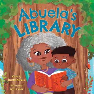 Abuelas library -