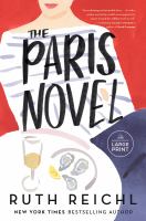 Paris novel