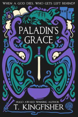 Paladins grace