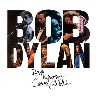 30th Anniversary Dylan