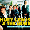 Greatest Hits by Huey Lewis and the News