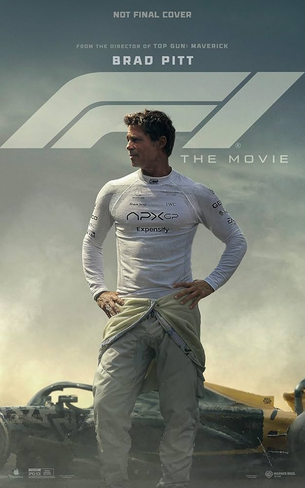 F1 Movie