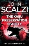 Kaiju Preservation Society