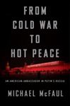 From Cold War To Hot Peace